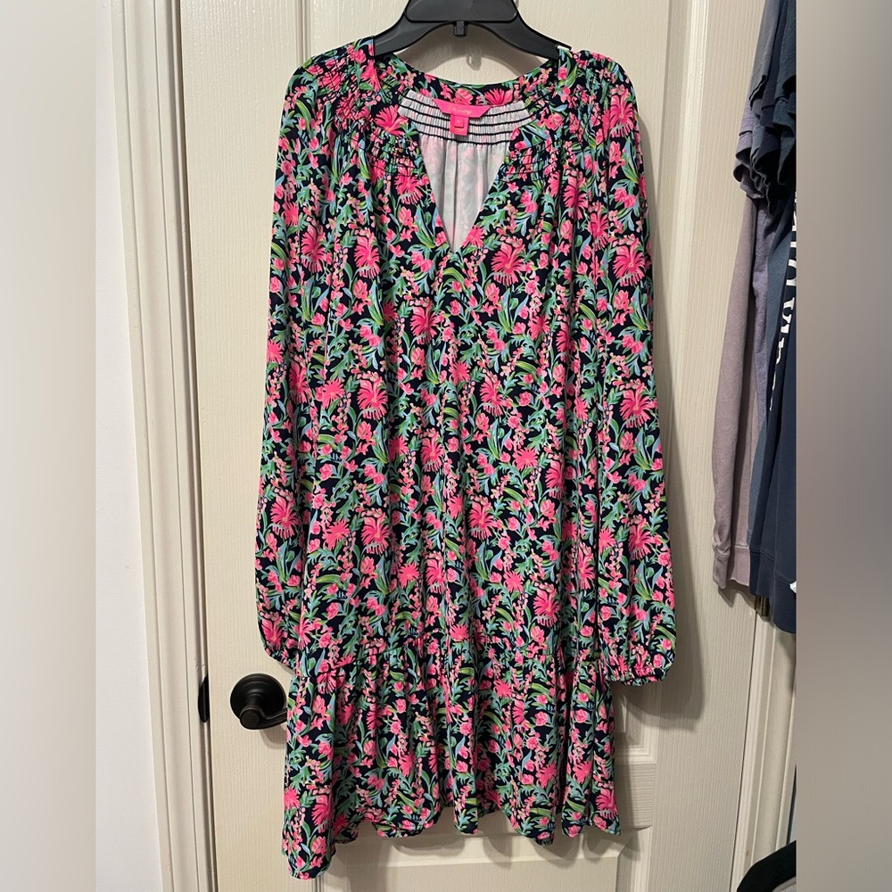 NWOT LILLY PULITZER DRESS